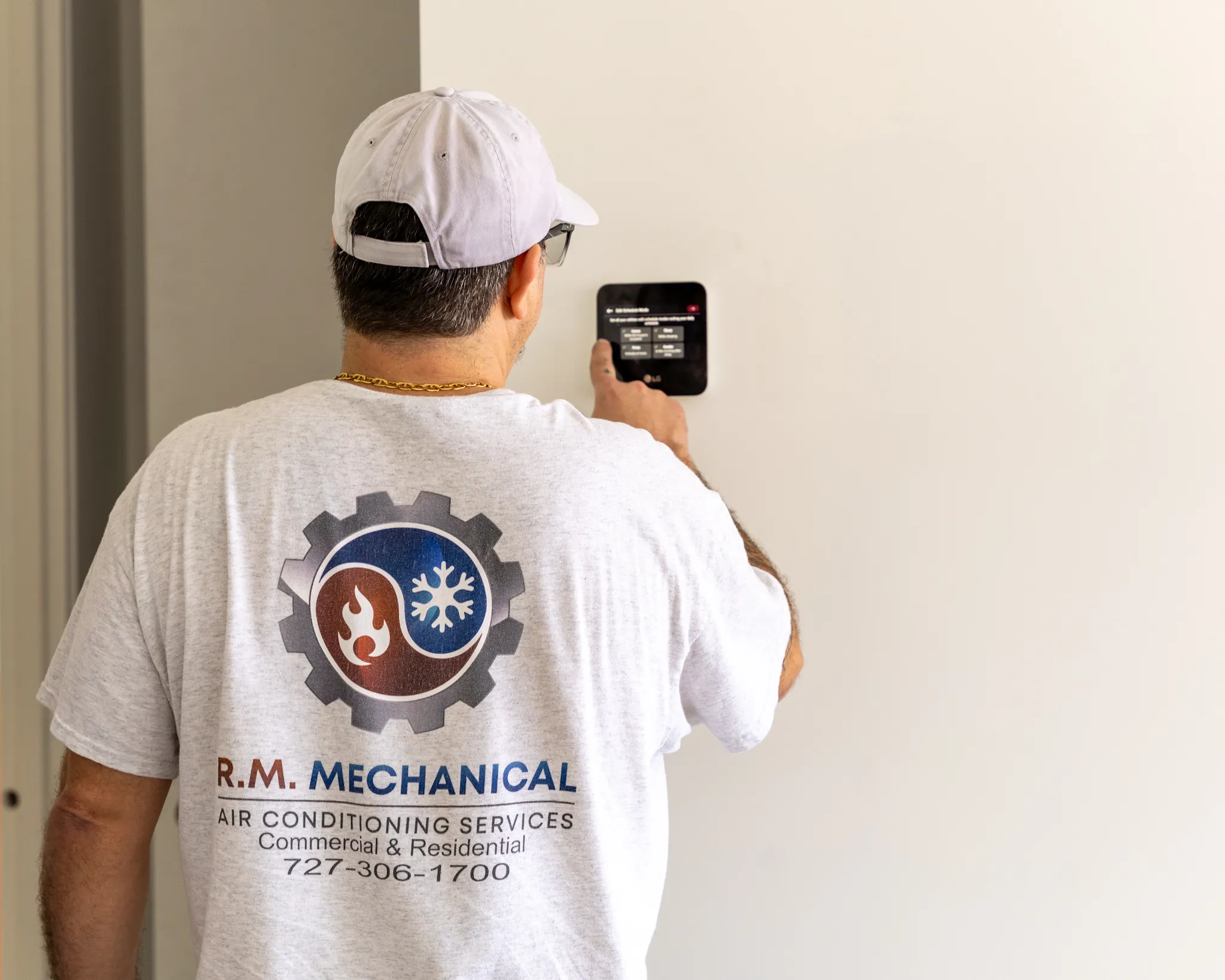 The Benefits of Installing a Smart Thermostat