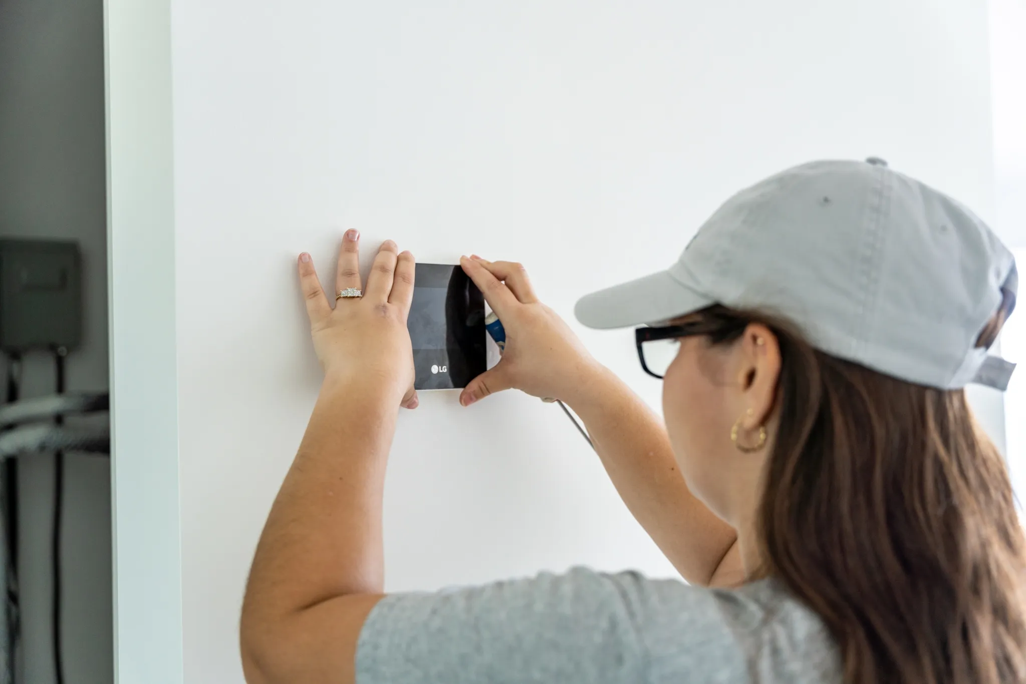 The Future of HVAC: Smart Home Integration and IoT Technology