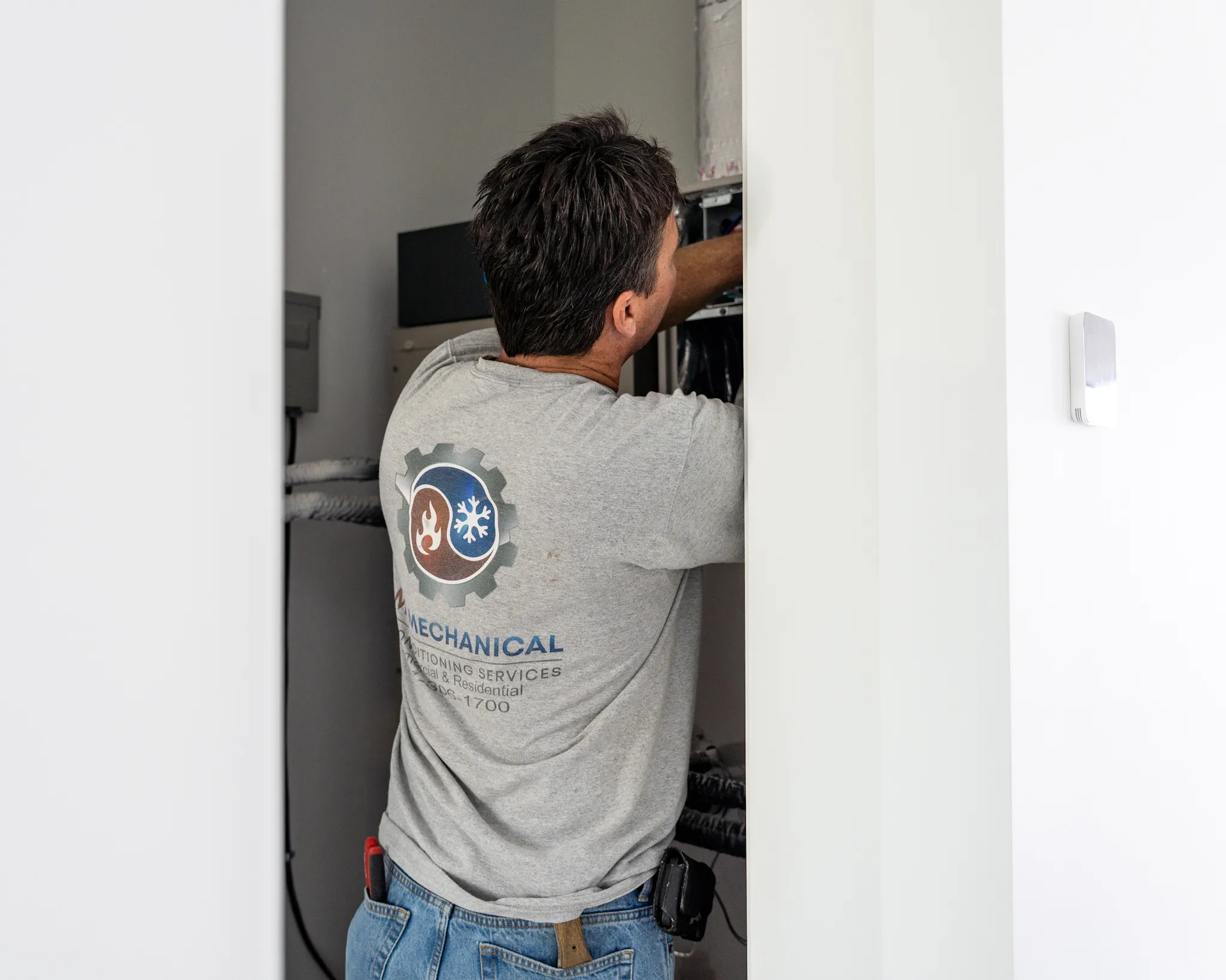 The Ultimate Guide to Changing Your HVAC Filter