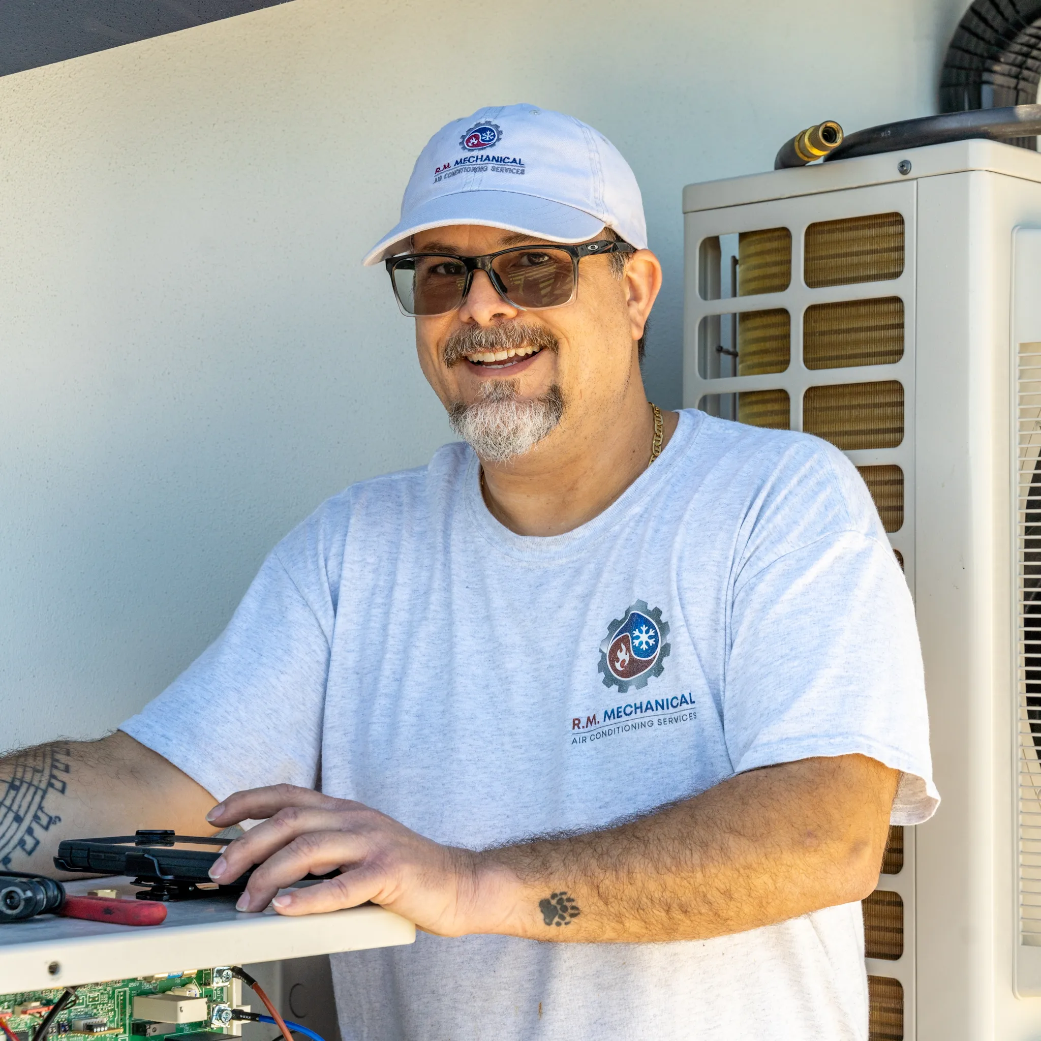 Seasonal HVAC Maintenance Checklist: Keep Your System Running Smoothly Year-Round
