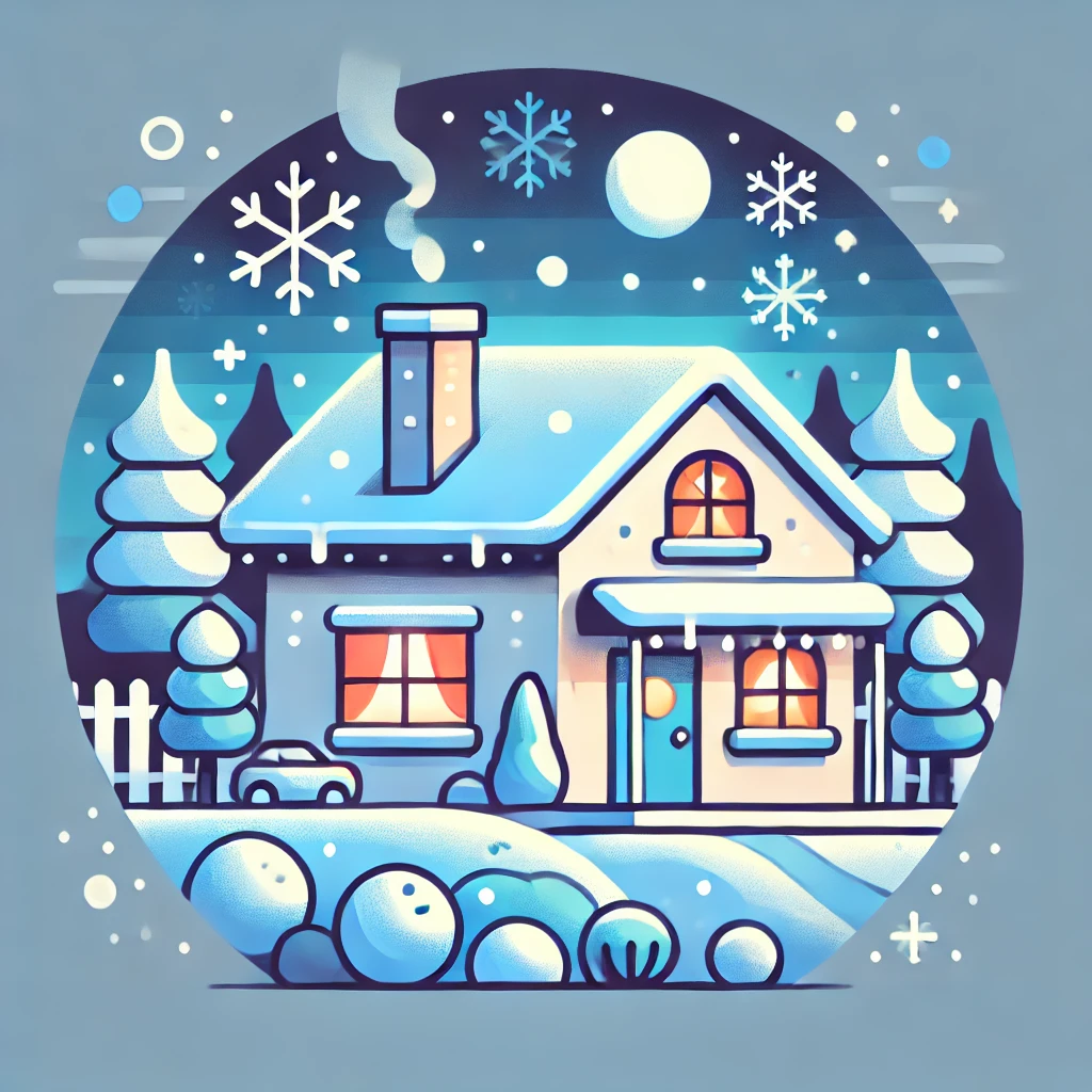 Lower Your Winter Energy Bills with These 7 HVAC Efficiency Tips