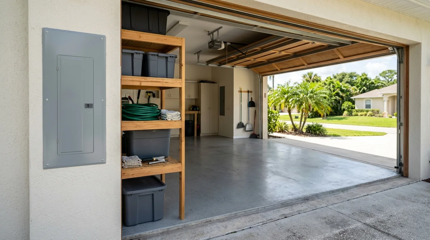 AC Keeps Tripping the Breaker: What to Check, When to Stop