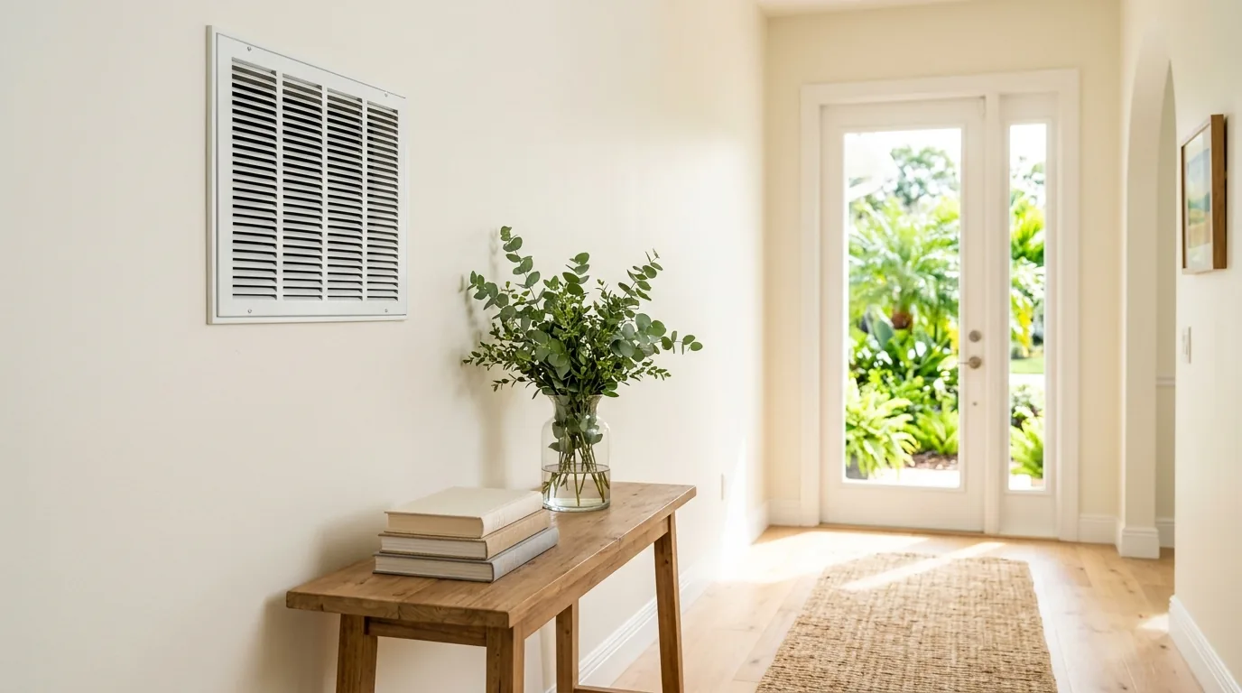 AC Smells Decoded: Musty, Burning, and Chemical