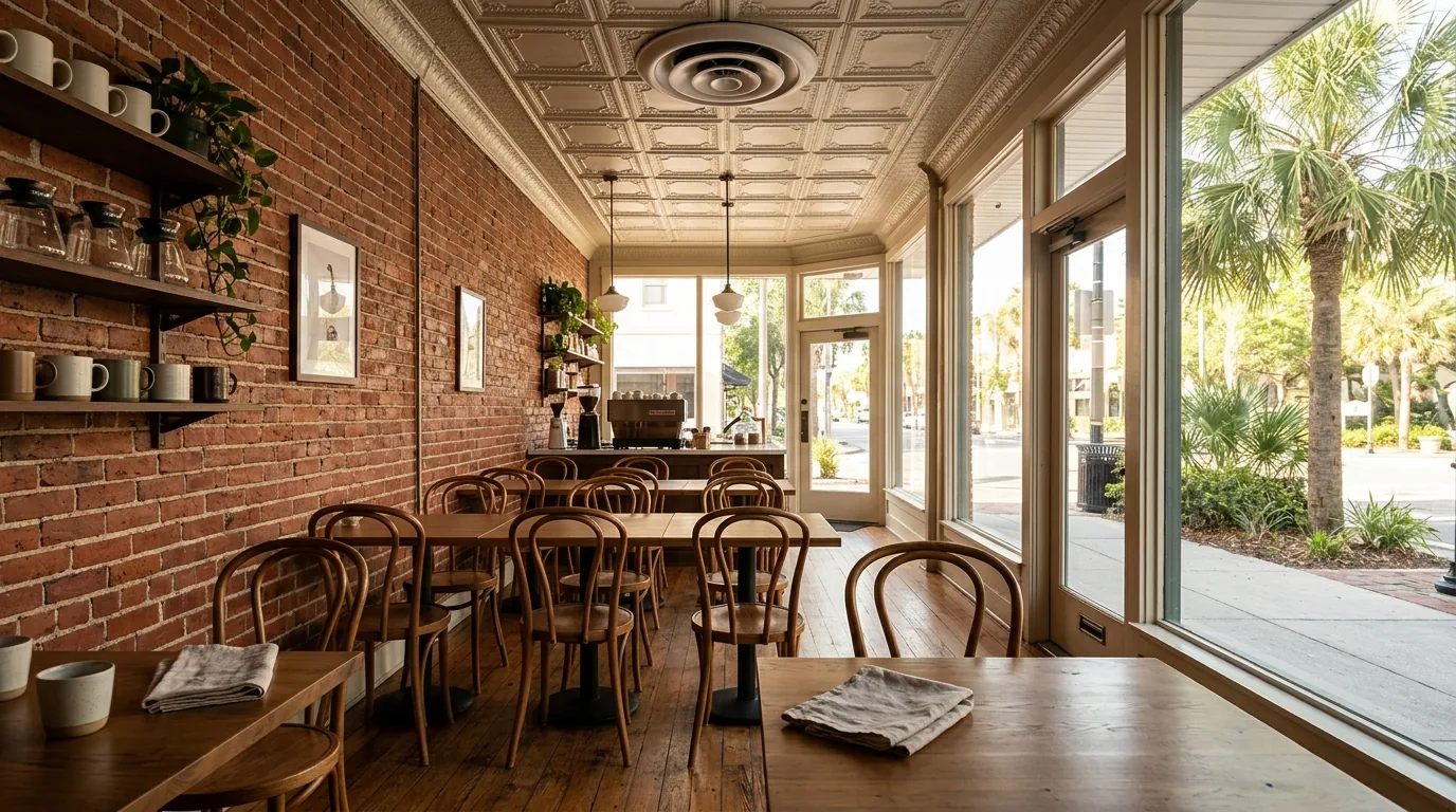 Commercial HVAC in Downtown Tampa and St. Petersburg