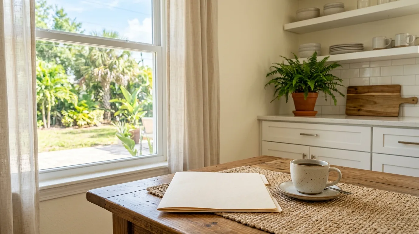 Florida Insurance, 4-Point Inspections, and Your AC