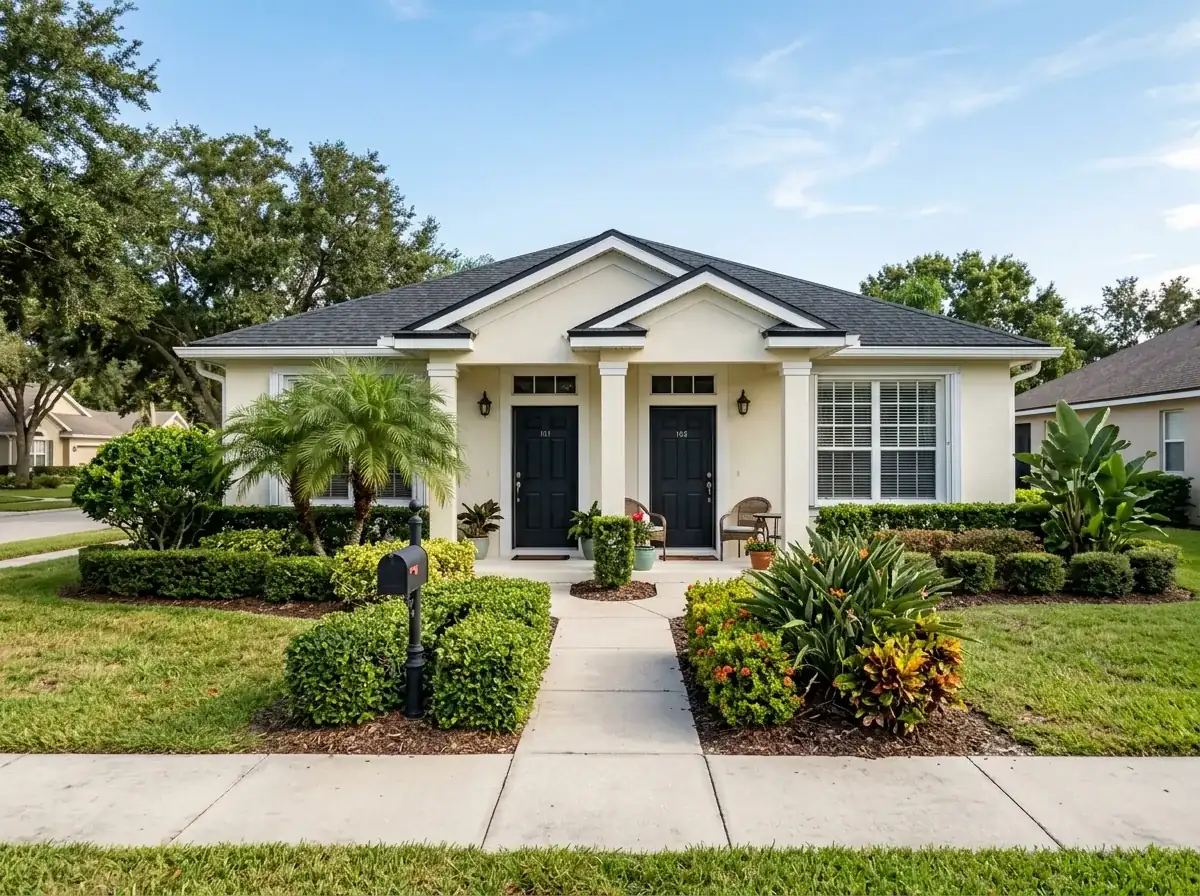 HVAC for Landlords and Rental Properties in Florida
