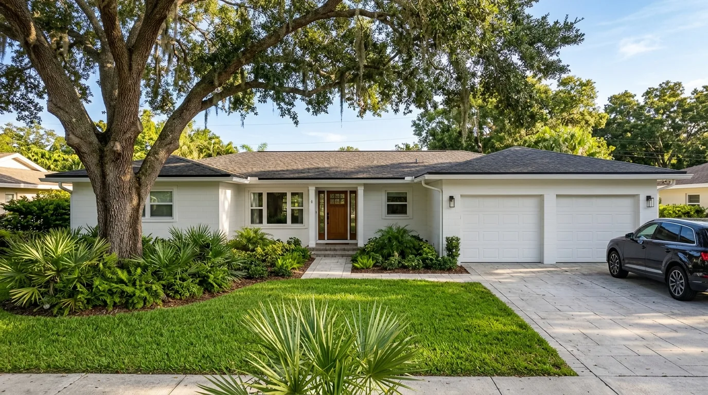 HVAC for Spring Hill and Hernando County Homes
