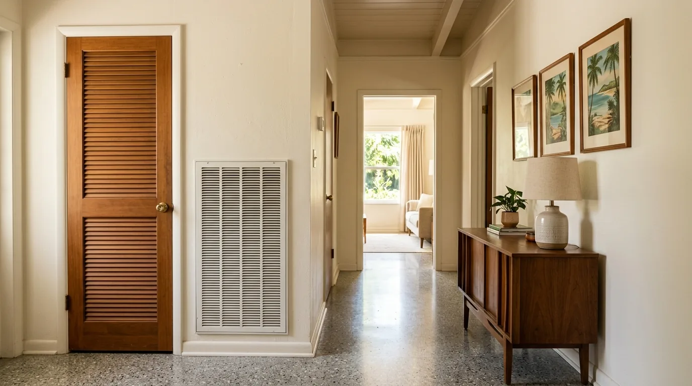 HVAC in West Pasco: Holiday, Hudson and New Port Richey