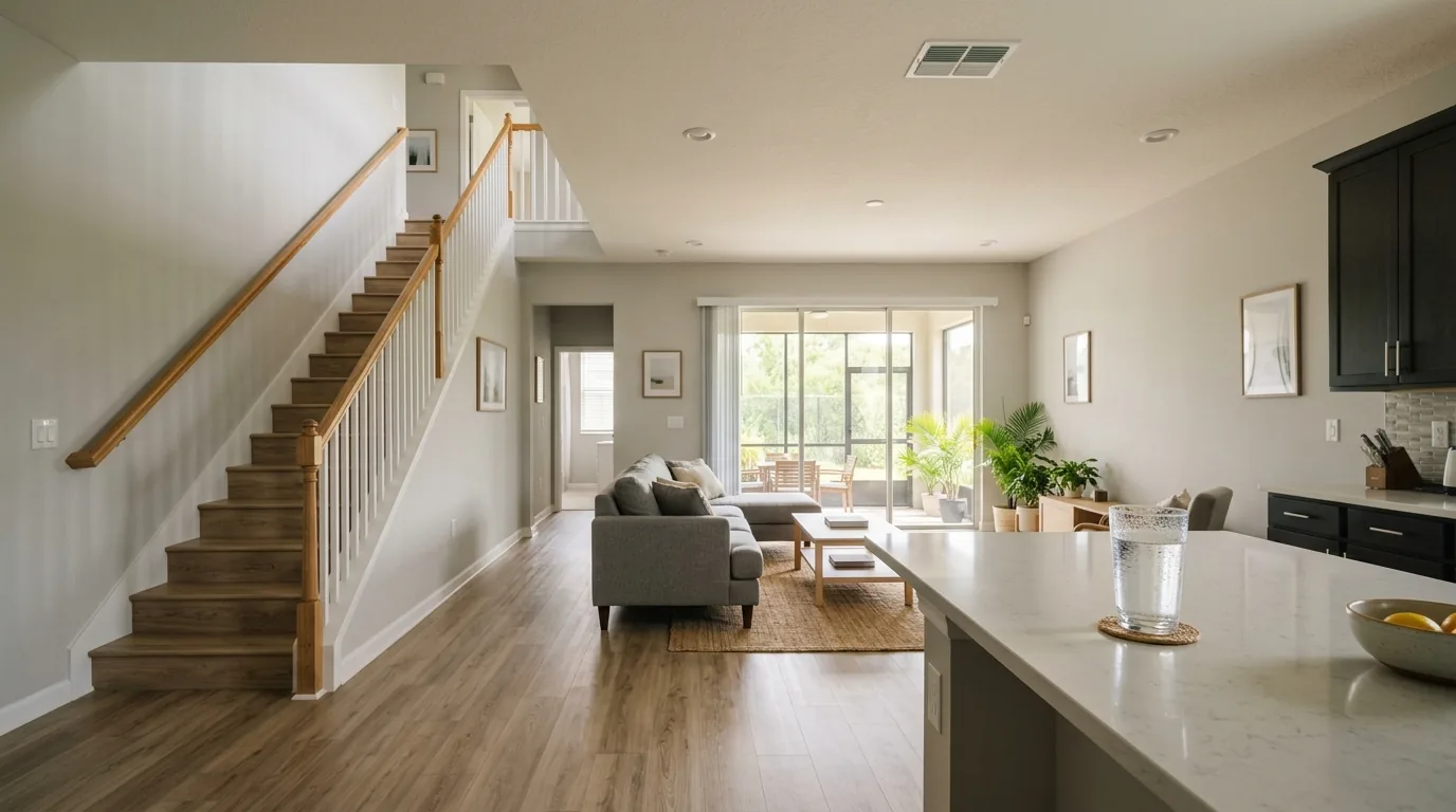 New Construction HVAC in Riverview and Wesley Chapel