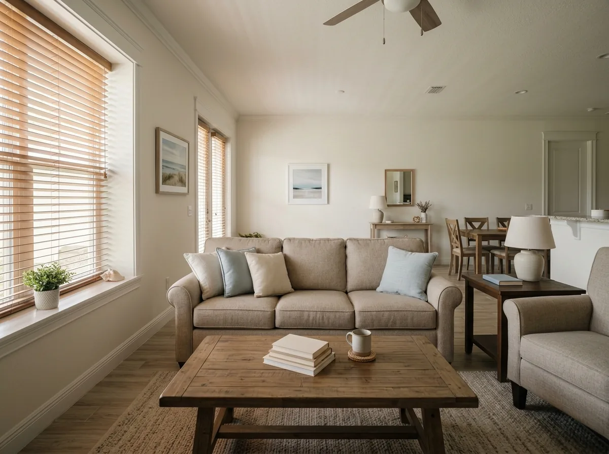 Preparing Your HVAC for a Long Absence or Seasonal Home