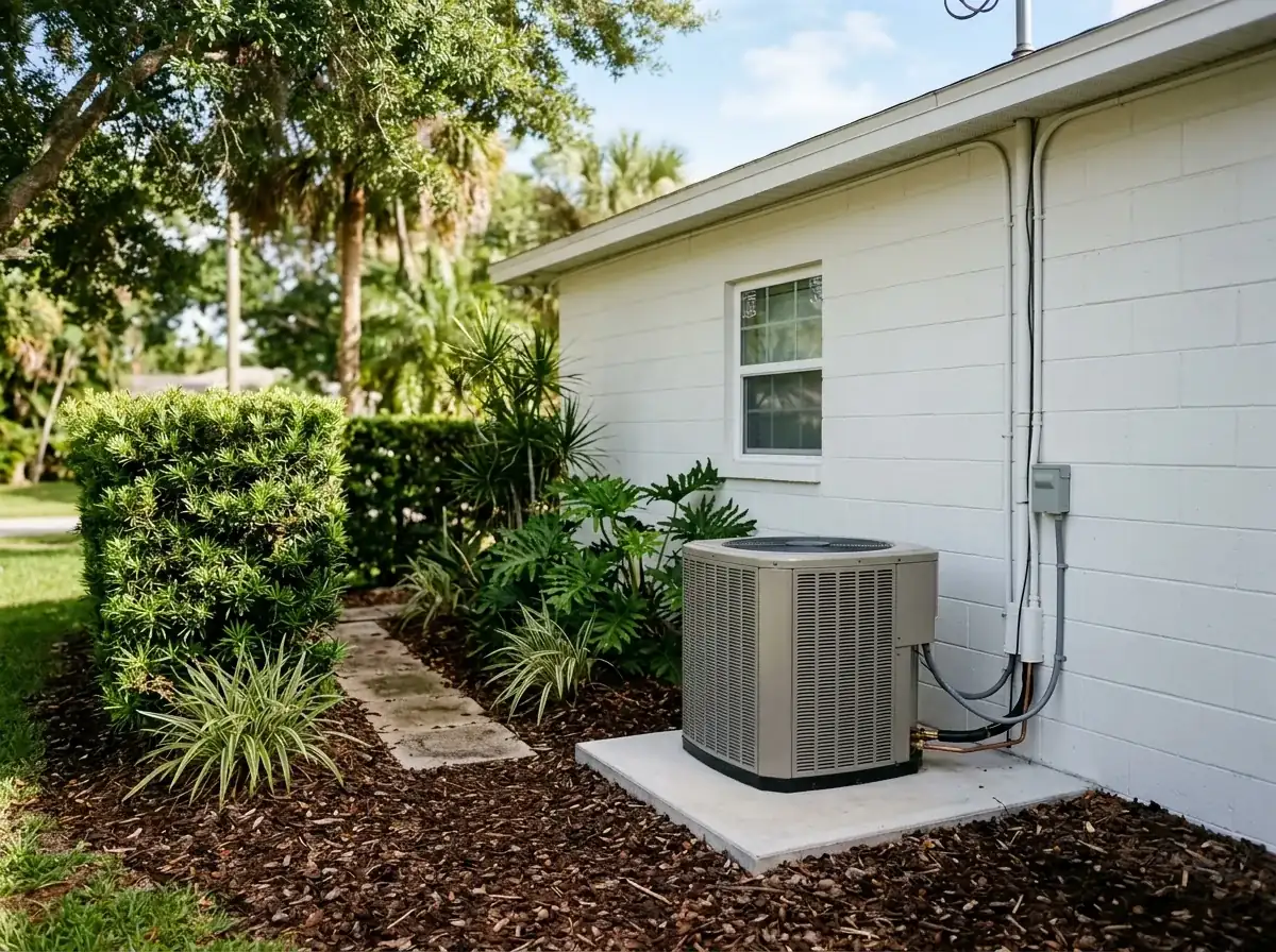R-454B: What the Refrigerant Change Means for Florida Homeowners