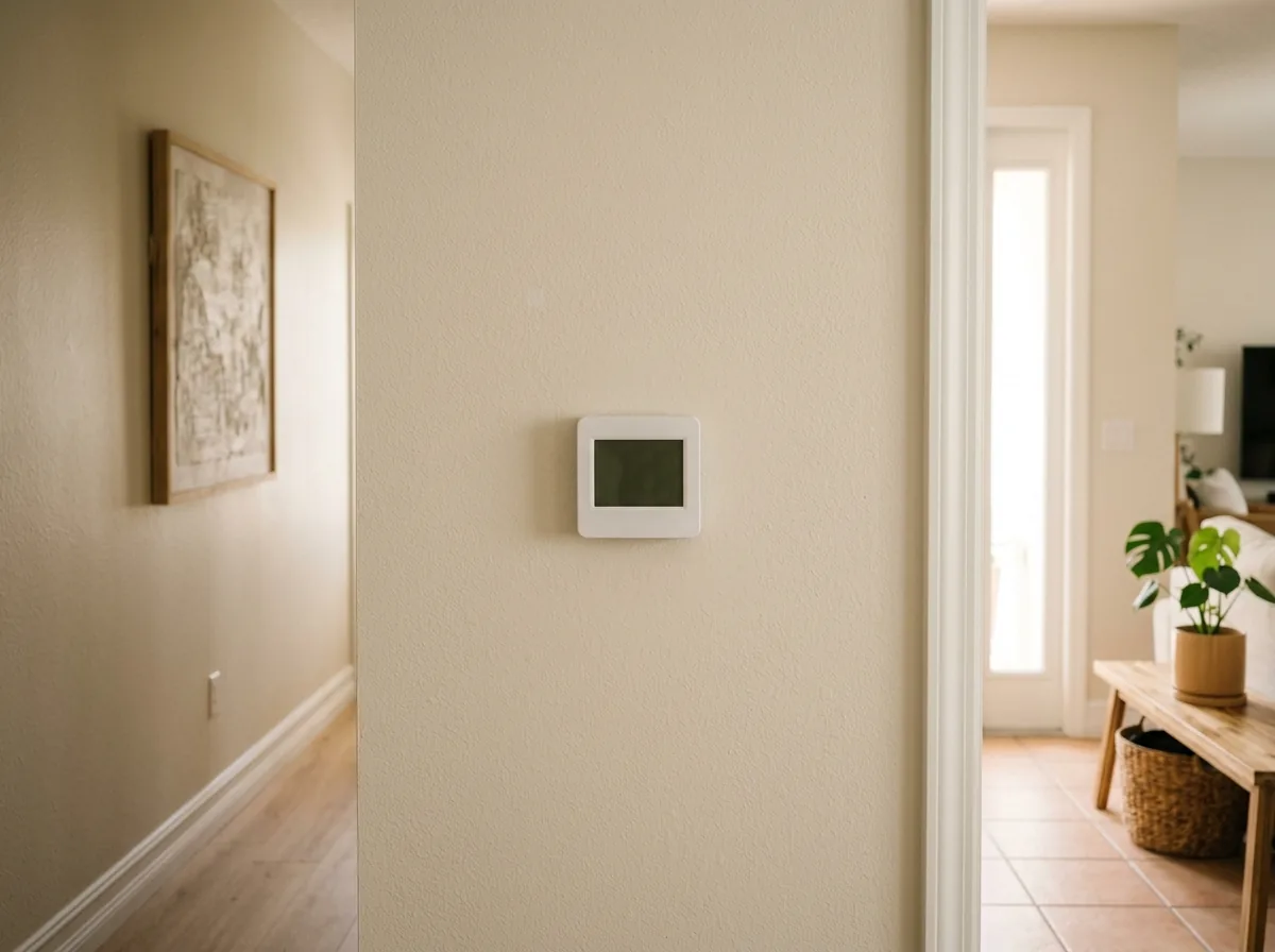 Thermostat Not Working? What to Check First