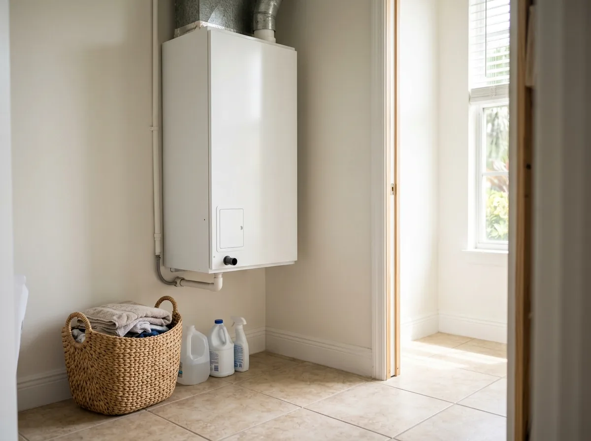 Water Around Your Air Handler: Condensate Problems Explained