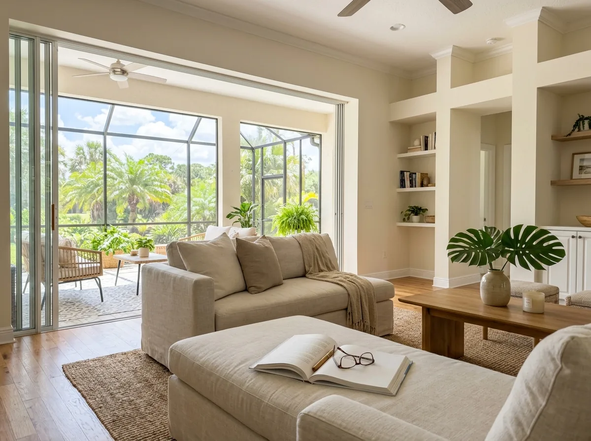 What Size Air Conditioner Do I Need in Florida?