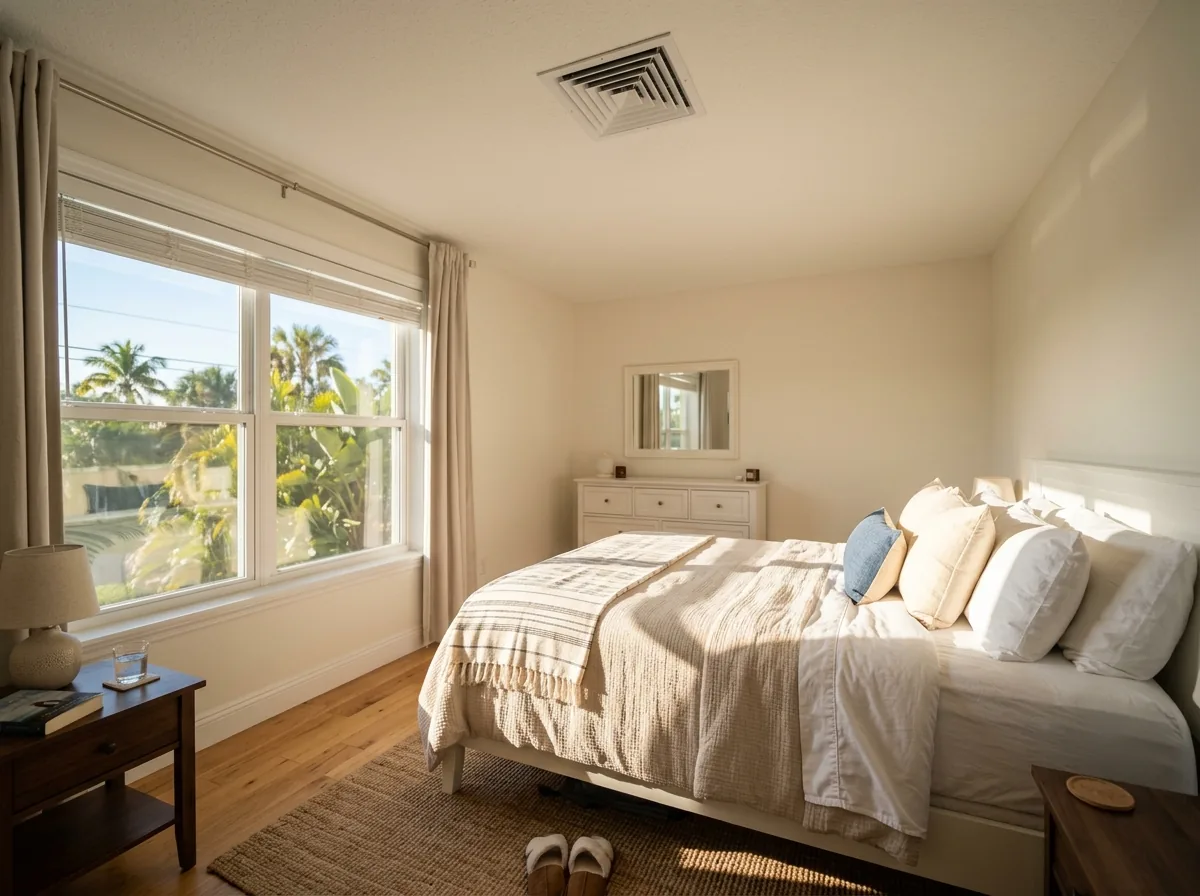 Why One Room Is Always Hotter, and What Actually Fixes It