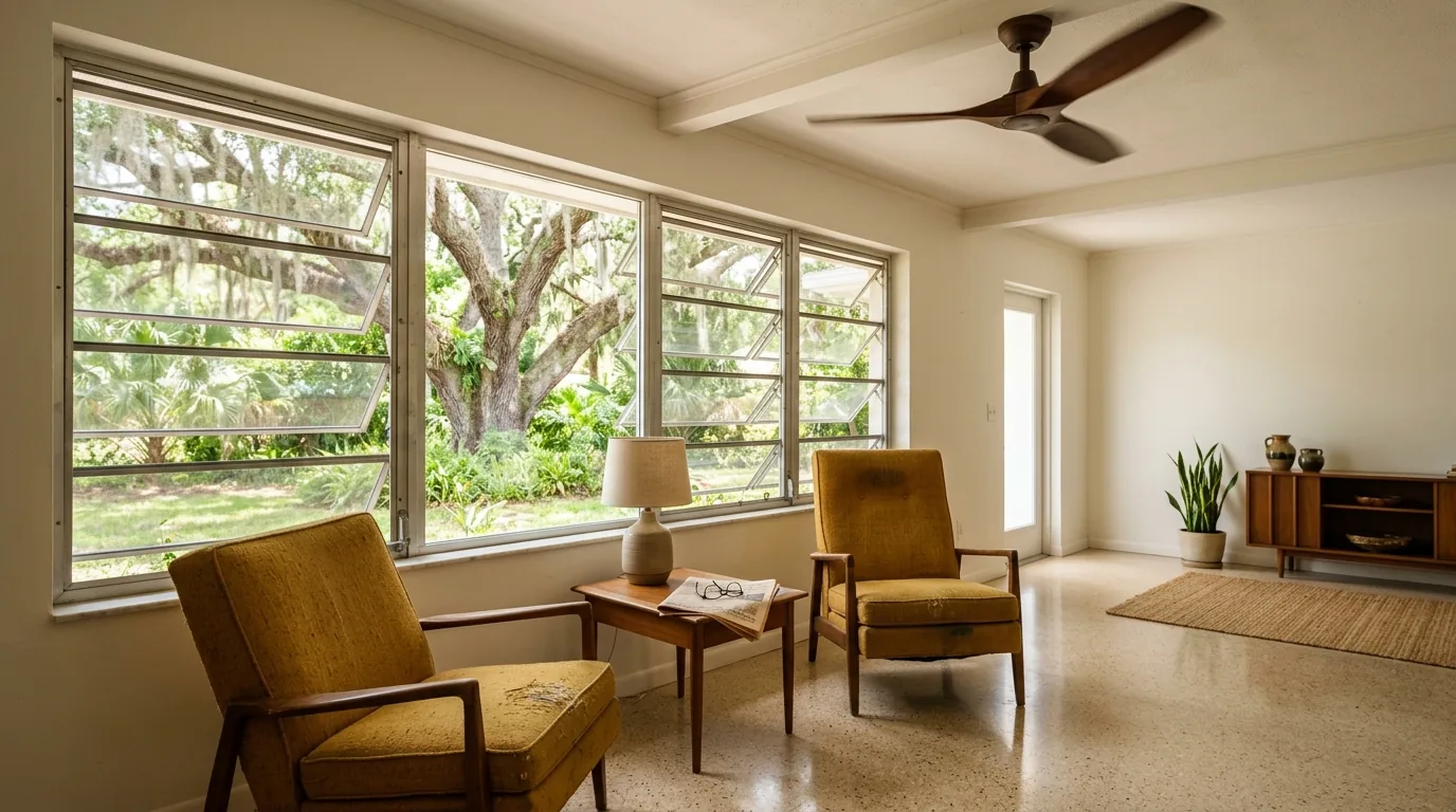 Why St. Petersburg Air Conditioners Fail Early
