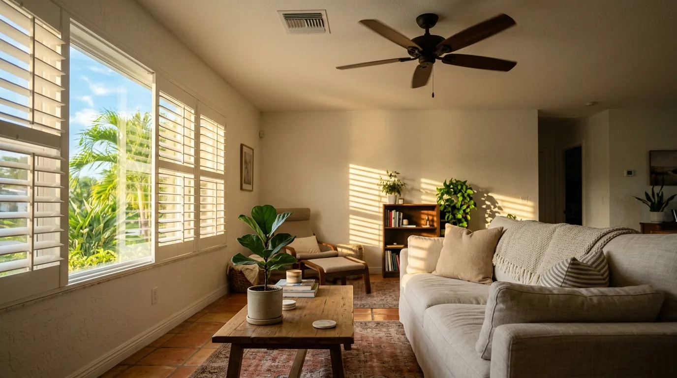 Why Your AC Runs All Day, and When That Is a Problem