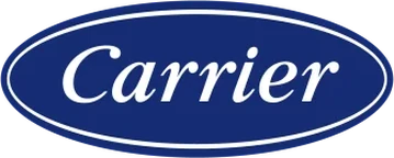 Carrier equipment, factory-certified service